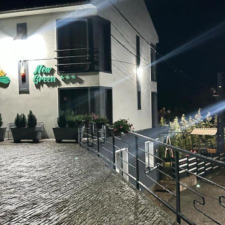 New Green Slanic Moldova Ngoại thất bức ảnh