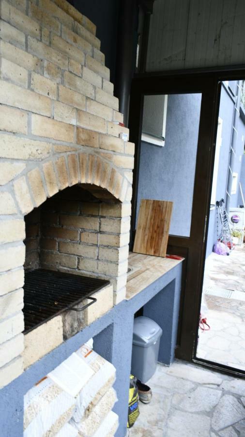 New Green Slanic Moldova Ngoại thất bức ảnh