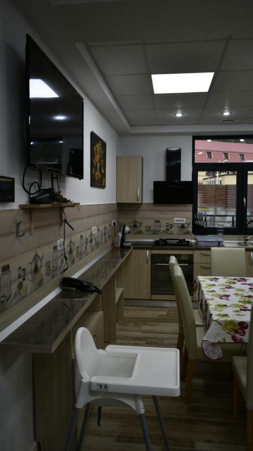 New Green Slanic Moldova Ngoại thất bức ảnh