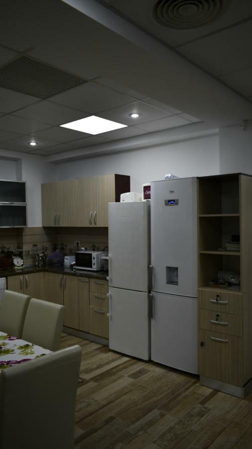 New Green Slanic Moldova Ngoại thất bức ảnh