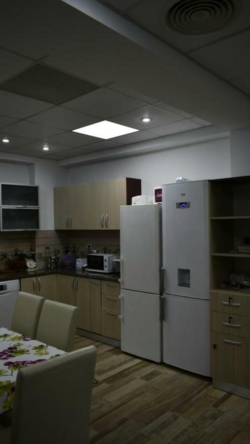 New Green Slanic Moldova Ngoại thất bức ảnh
