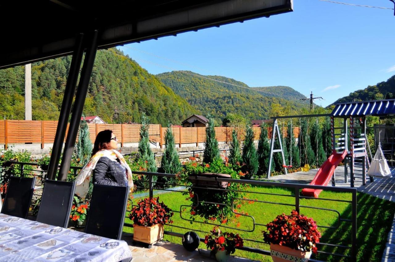New Green Slanic Moldova Ngoại thất bức ảnh
