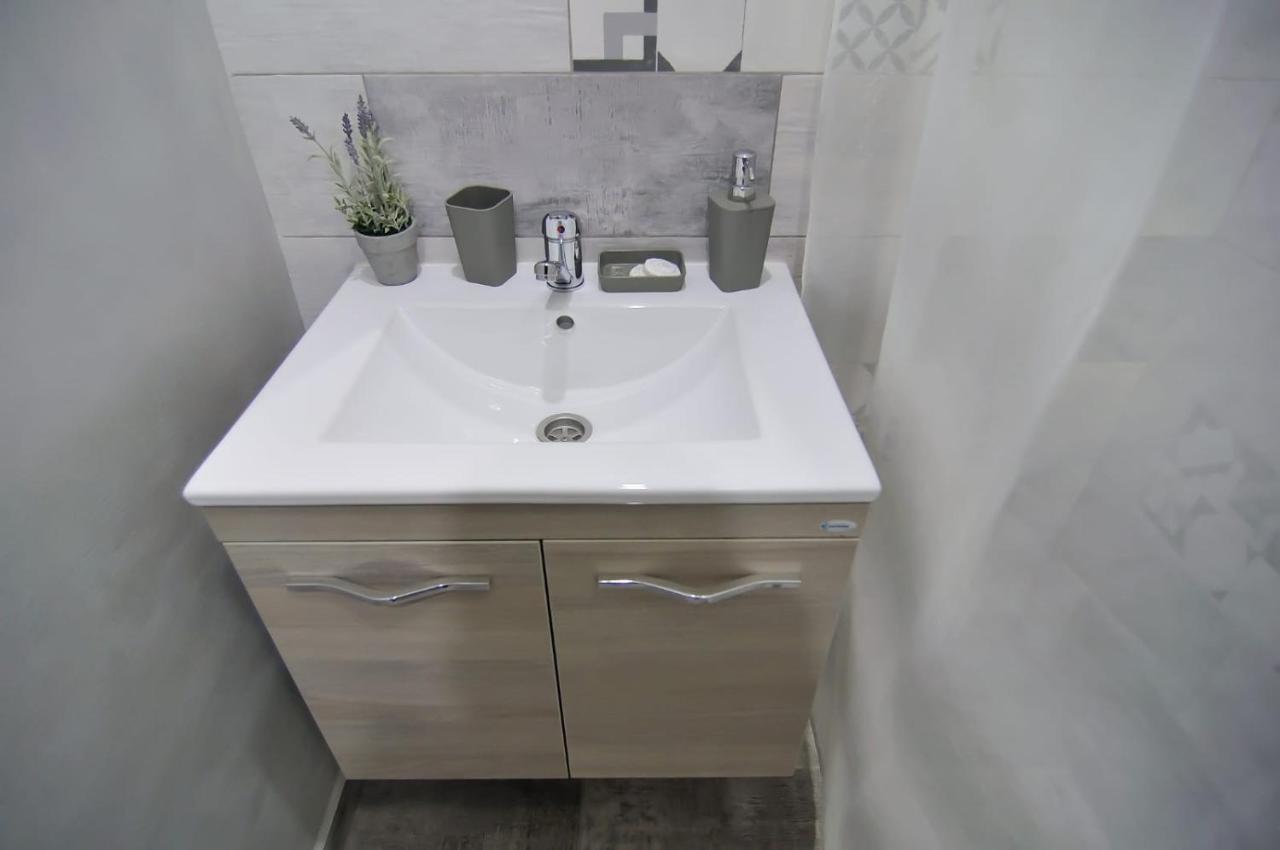 New Green Slanic Moldova Ngoại thất bức ảnh