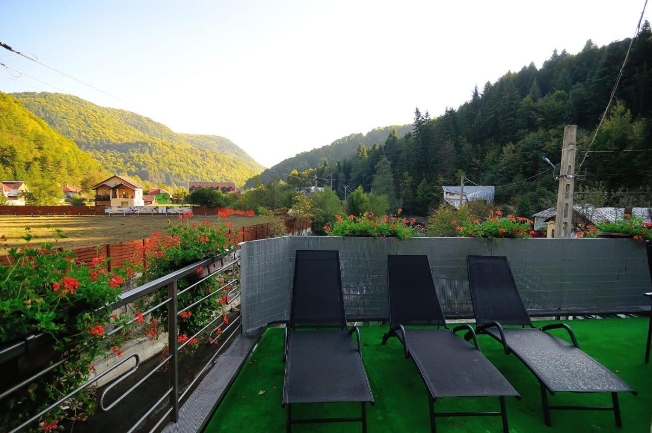 New Green Slanic Moldova Ngoại thất bức ảnh